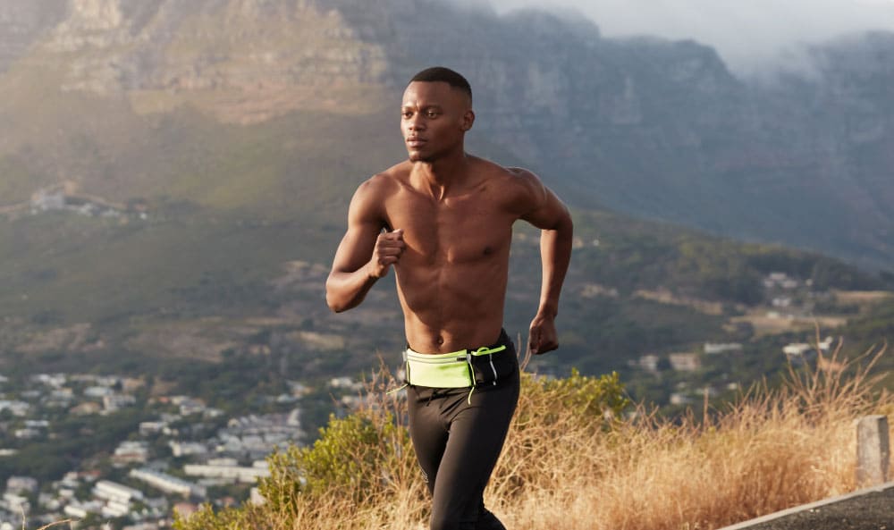 Running Injeries Running injuries - The Edge Physio Centre